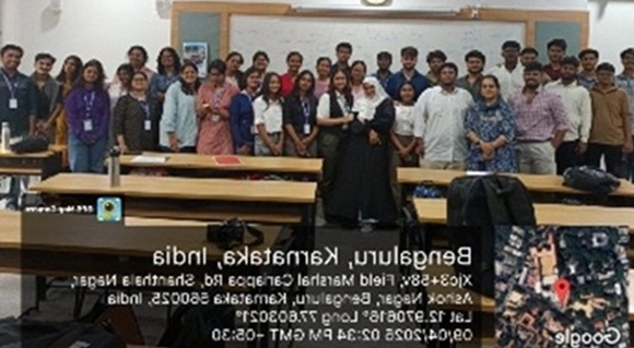 ADR workshop 2025