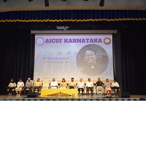 Karnataka AICUF State Convention
