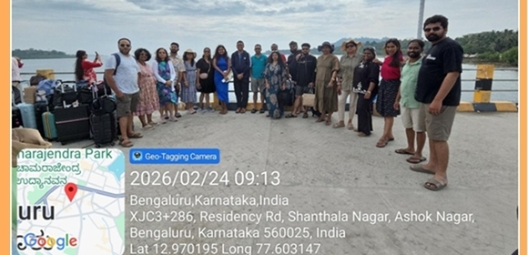 Andaman Trip