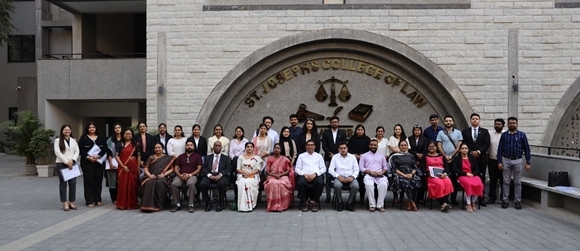 Arche Moot Court Competition