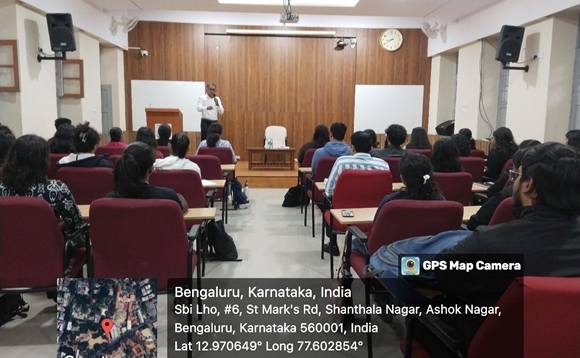 Corporate Governance in Indian Corporate Law