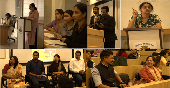 Intra College Debate Competition 2024