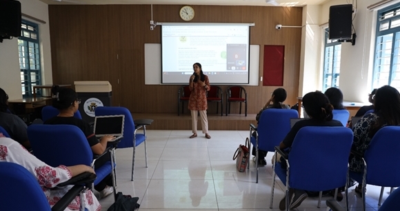 The Justice Definition Project in Collaboration with Daksh
