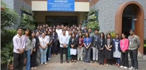 Report on the Leadership Workshop for Class Representatives