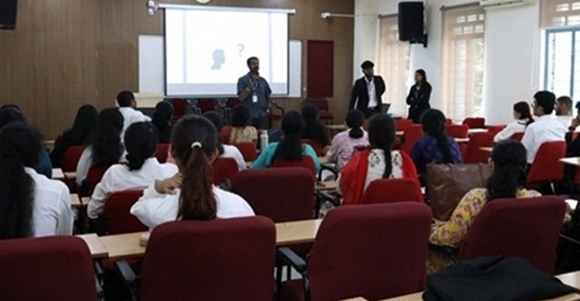Legal Aid Cell Orientation Program