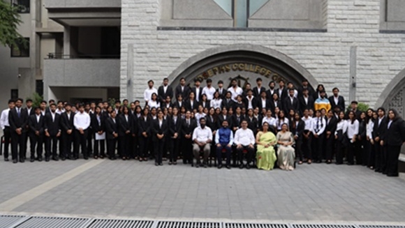 “STOCKS MADE SIMPLE” – An introductory seminar on the stock market