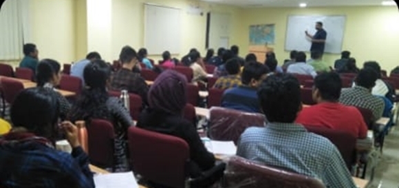 Seminar on UPSC exams
