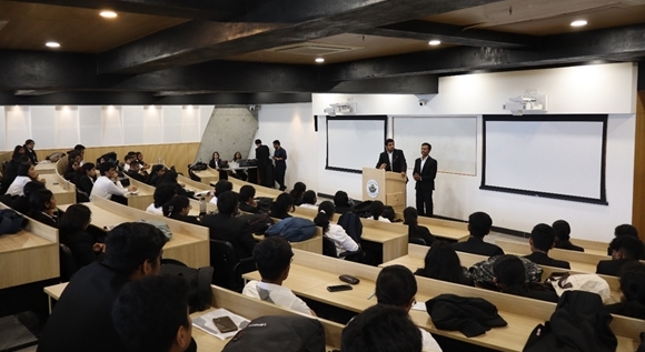 THE DEBATE CAMP