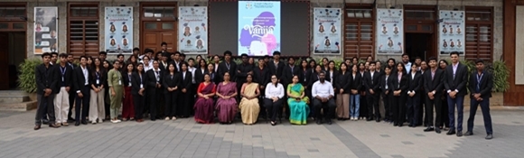 Vanija - Empowerment of women entrepreneurs